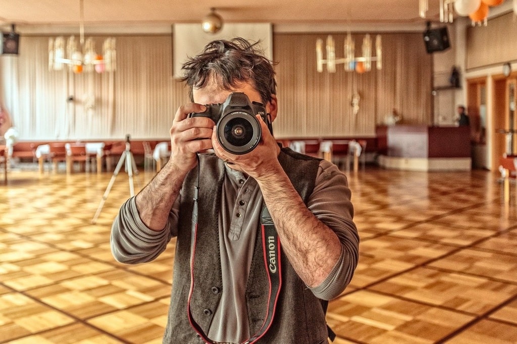 Les merveilles de la photographie générée par l'IA